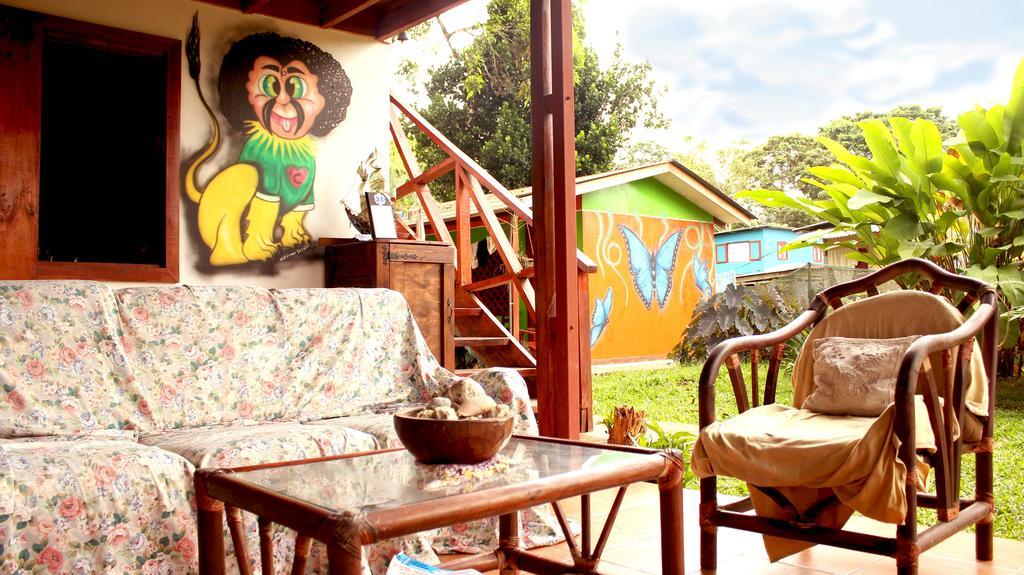 Hakuna Matata Hostel Кауита Экстерьер фото