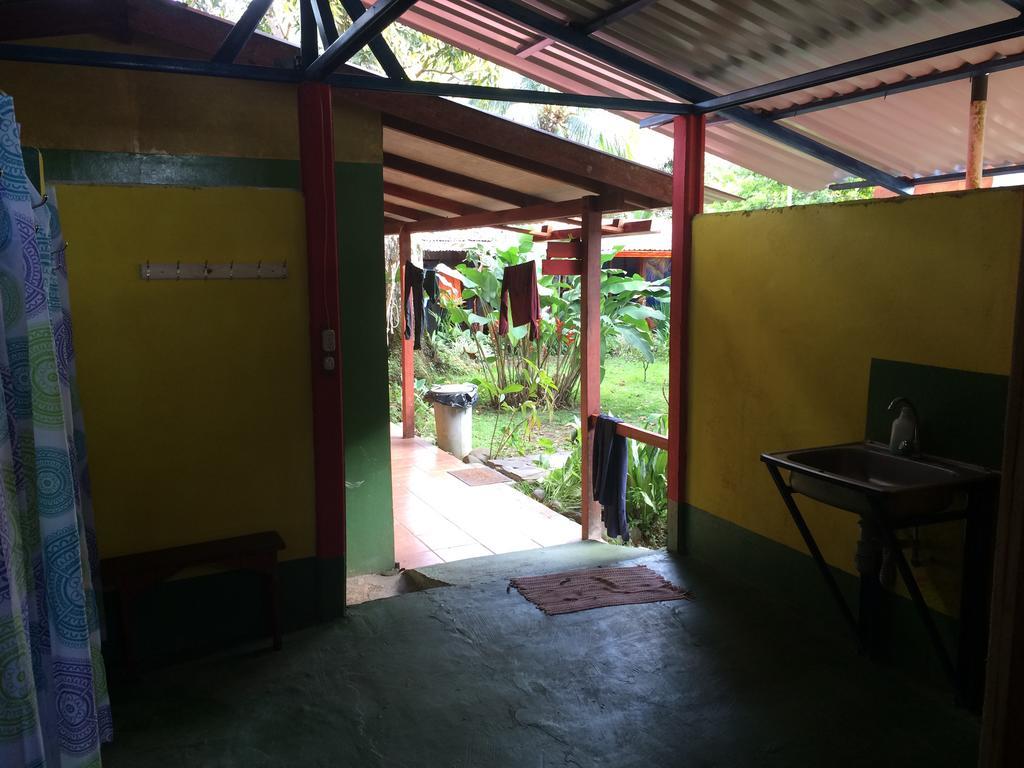 Hakuna Matata Hostel Кауита Экстерьер фото