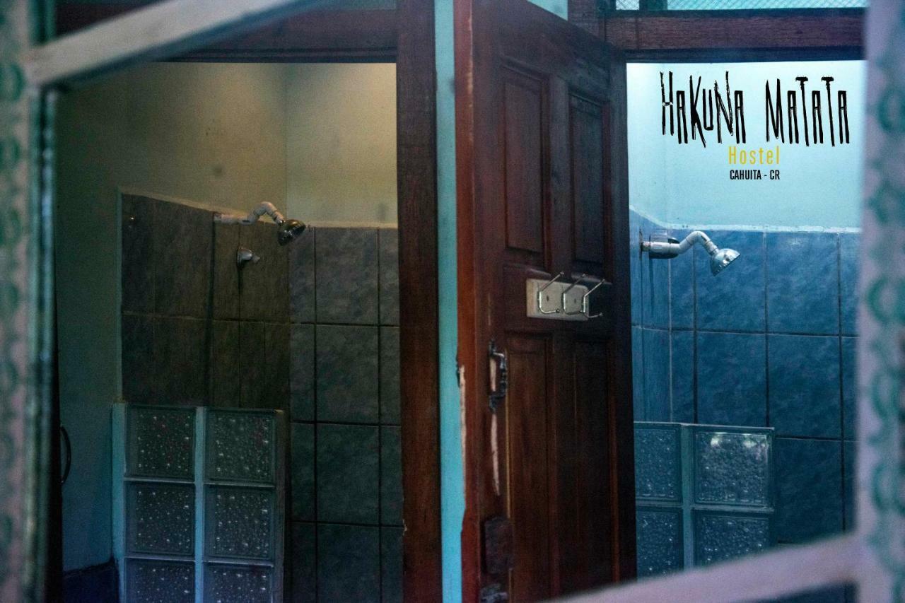 Hakuna Matata Hostel Кауита Экстерьер фото